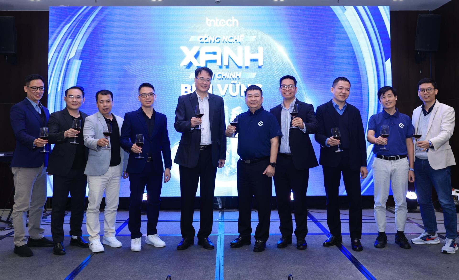 Từ dấu ấn Hội nghị đến Khởi đầu hành trình Vươn xa