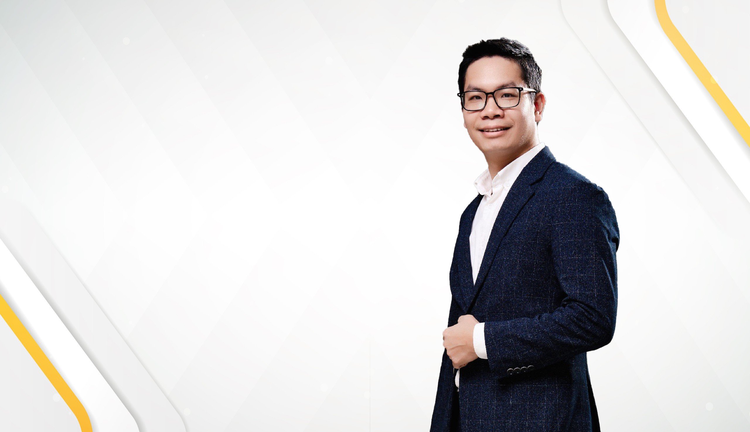 CEO of ROX Key - MR NGUYEN VAN HIEP
