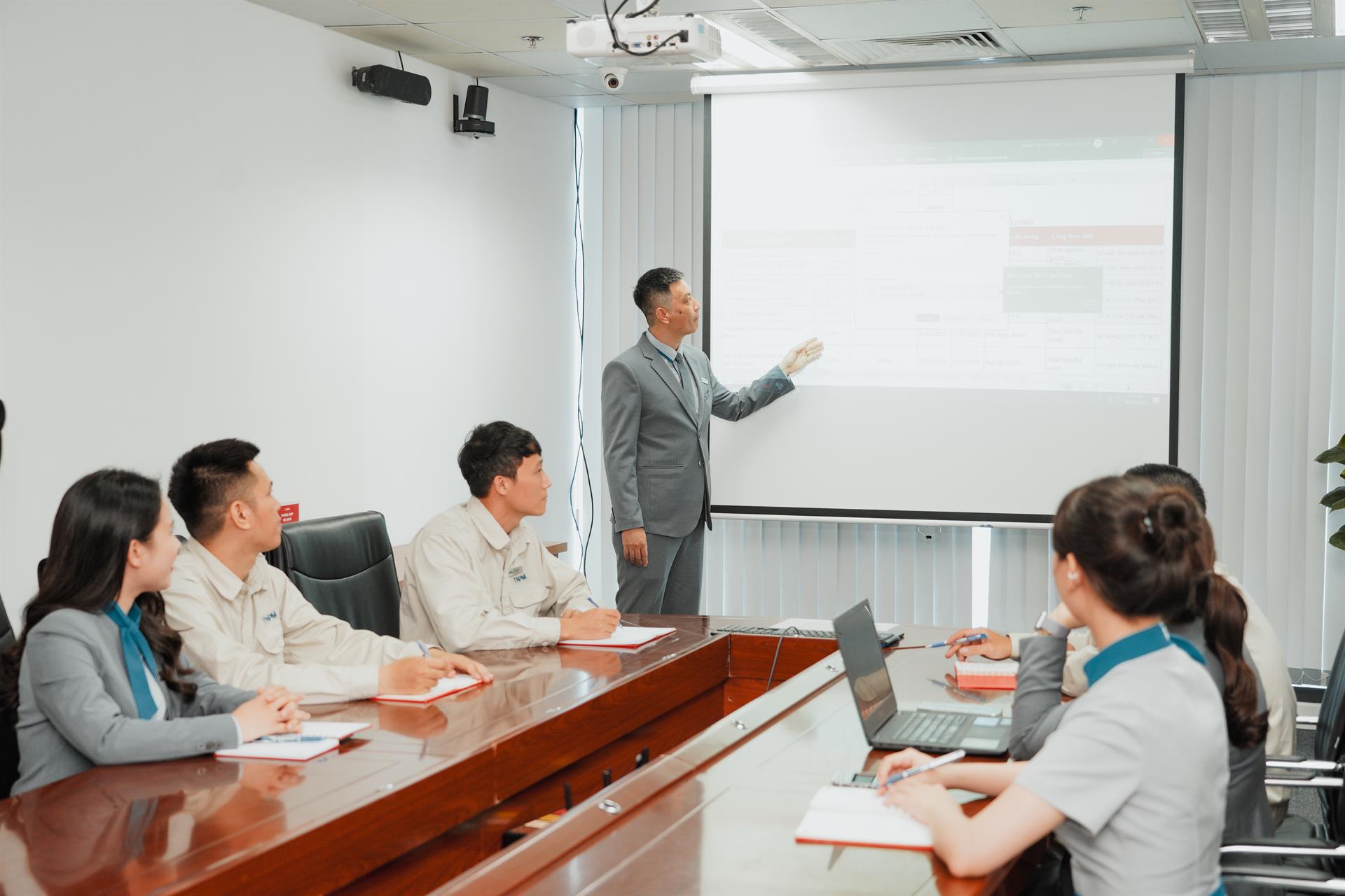Chuẩn hóa vận hành - chìa khóa nâng chất lượng dịch vụ