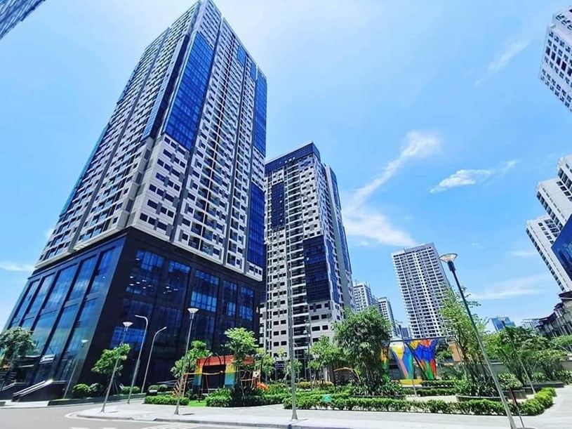 Dịch vụ vận hành chuyên nghiệp nâng tầm trải nghiệm sống ở chung cư