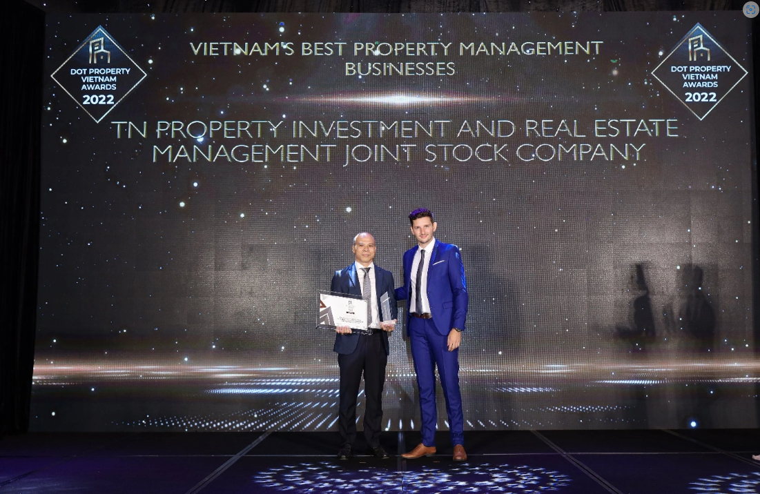 Award Image